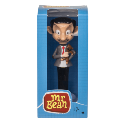 Figura solar, Mr. Bean,