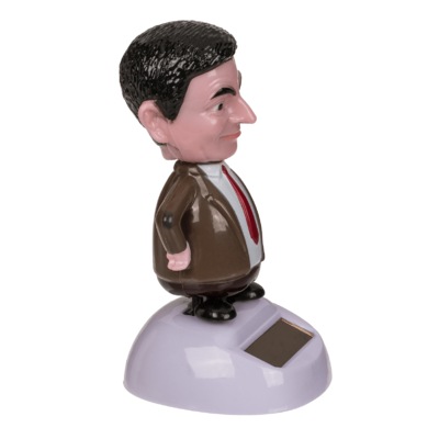Figure mobile, Mr. Bean,