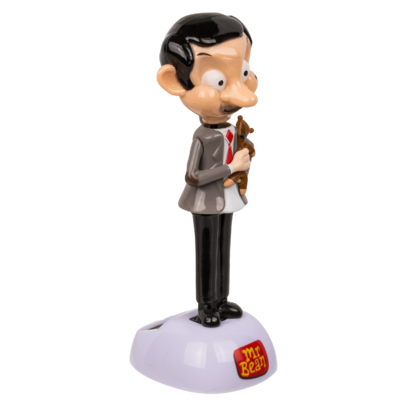 Figurina solare, Mr. Bean,