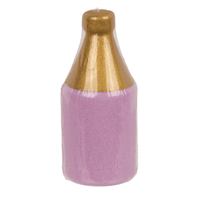 Fizzy bath bomb, Prosecco,