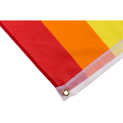 Flag, Pride, 90 x 60 cm, in polybag