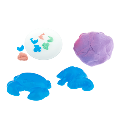 Floaty Putty (floats on water) ca. 8 g,