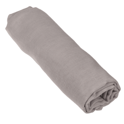 Foulard d'été unicolore, 70 x 180 cm