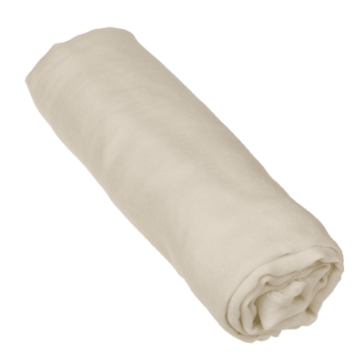 Foulard d'été unicolore, 70 x 180 cm