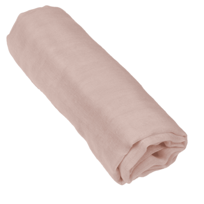 Foulard d'été unicolore, 70 x 180 cm