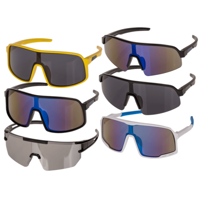 Gafas de sol para esquí/fiesta