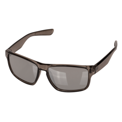 Gafas de sol para hombre, 3 surtidas (6x negro