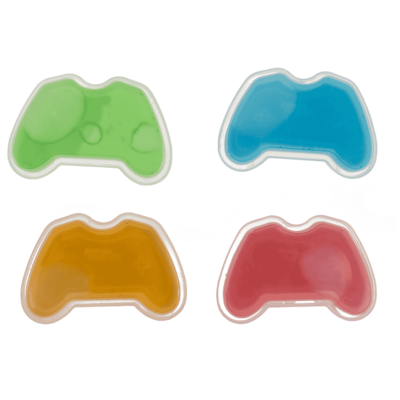 Gamer Putty, Controller, 28g,