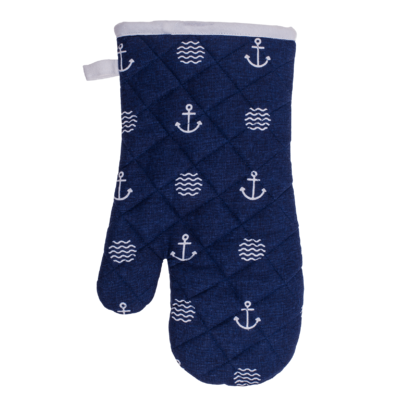 Gant de four, Modern Maritime,