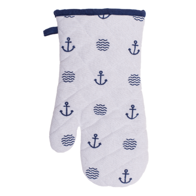 Gant de four, Modern Maritime,