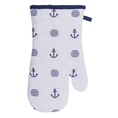 Gant de four, Modern Maritime,