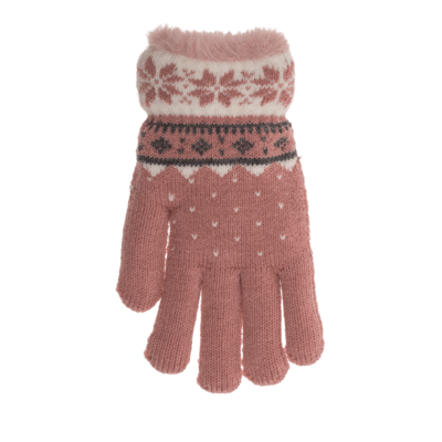 Gants confortable, Snowfall