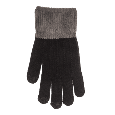 Gants d'hiver avec fonction tactile