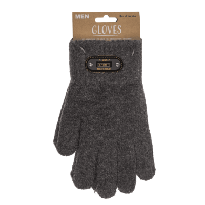 Gants pour hommes, Sports