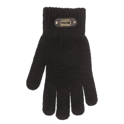 Gants pour hommes, Sports