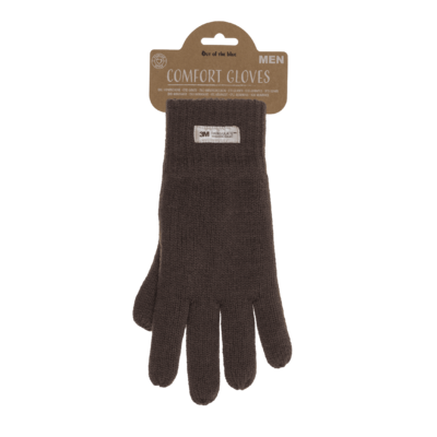 Gants pour hommes avec doublure 3M