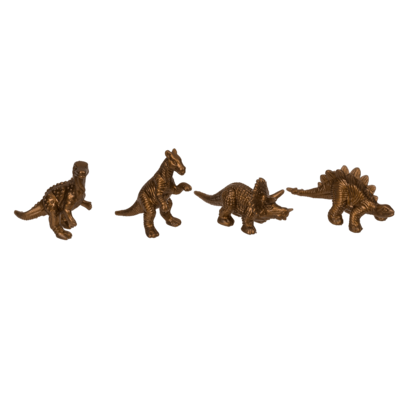 Geheimnisvolle Knete, Dinosaurier, ca. 83g Knete,