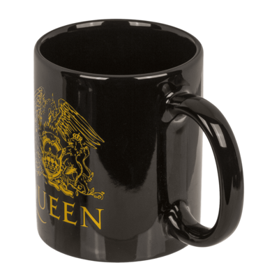 Geschenkset, Queen, Becher und Socken,