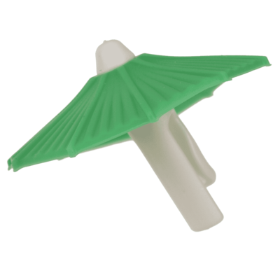 Glass marker, Cocktail umbrella , silicone,