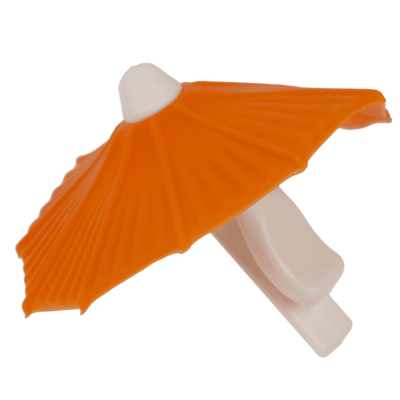 Glass marker, Cocktail umbrella , silicone,