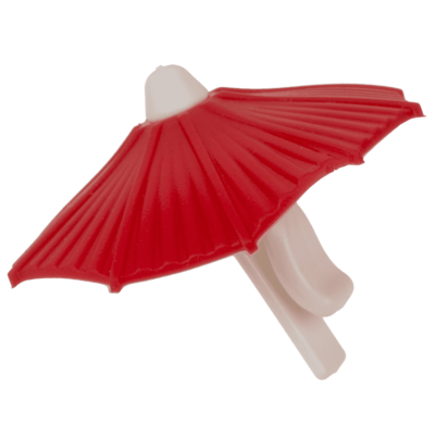 Glass marker, Cocktail umbrella , silicone,