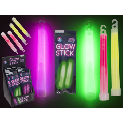 Glow Stick, 14 cm,