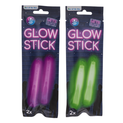 Glow Stick, 14 cm,