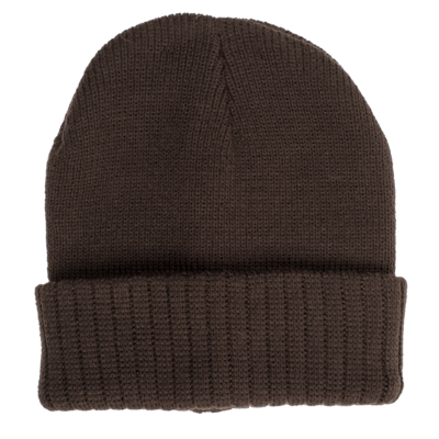 Gorro de invierno para hombre, básico