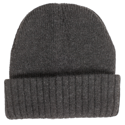 Gorro de invierno para hombre, básico