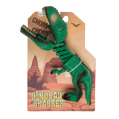 Grabber, Dinosaur, 25 cm,