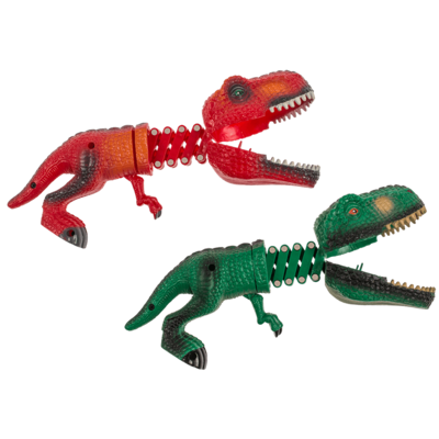 Greifer, Dinosaurier, 25 cm,