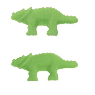 Growing Dinosaur, Glow in the Dark,