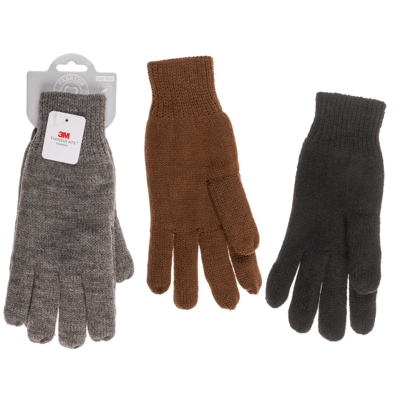 Guantes de hombre, elegantes
