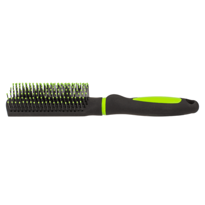 Hair brush, Neon,