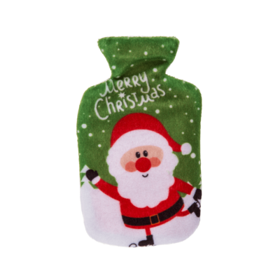 Hand warmer, Christmas,