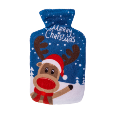 Hand warmer, Christmas,