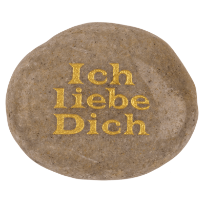 Handschmeichler, ca. 4,5 cm,