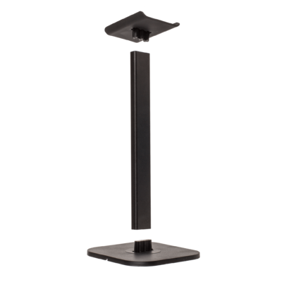 Headphone Stand, Deluxe, approx. 22 cm,