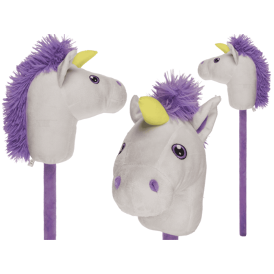 Hobby Horse, Einhorn. 75 cm,