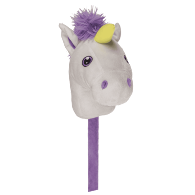 Hobby Horse, Einhorn. 75 cm,