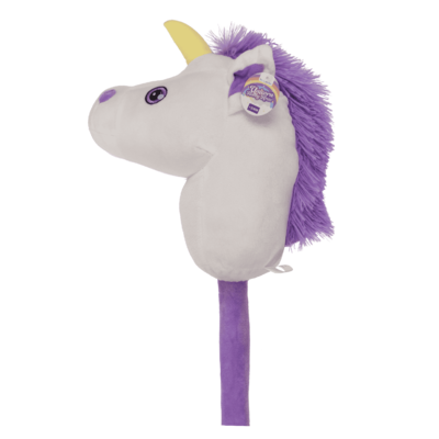 Hobby Horse, Einhorn. 75 cm,