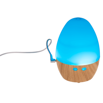 Humidifier/oil diffuser, Egg,