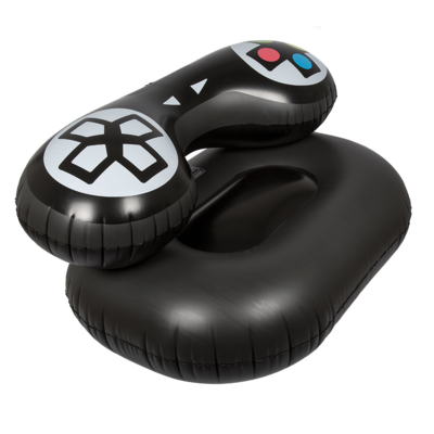 Inflatable Sofa Game Controller 91