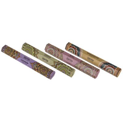 Insense sticks set, Karma,