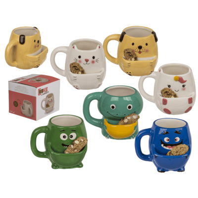 Item set, Cookie Cuddlers,