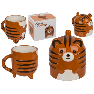 Item set, Upside-Down Mugs,
