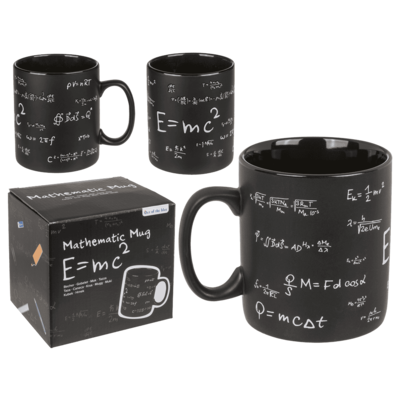 Item Set, XL-Mugs,