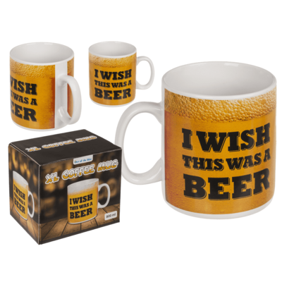 Item Set, XL-Mugs,