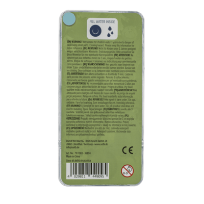 Jeu d'adresse, Monde animal, env. 14 x 6,5 cm,