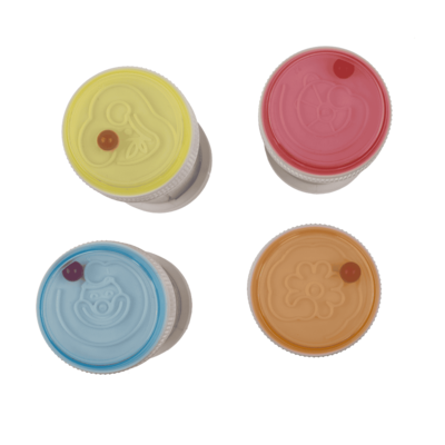 Jeu de patience à bulles de savon, Lilo & Stitch,